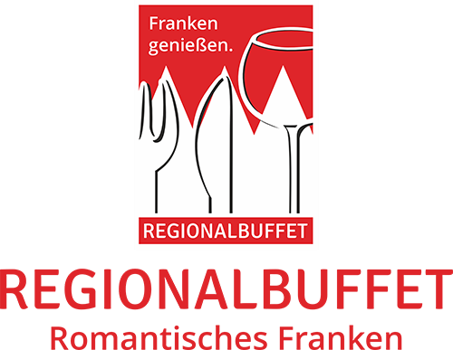 Regionalbuffet